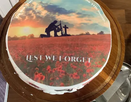 Remembrance Day 