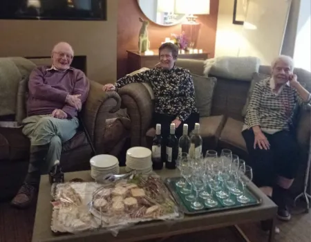 Corks and Cocktails: An Evening of Community, Music, and Connection