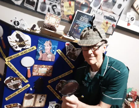 Open Day Success