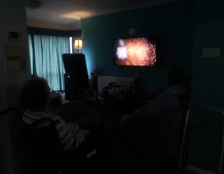 Bonfire Night