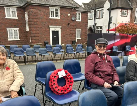 Remembrance Sunday