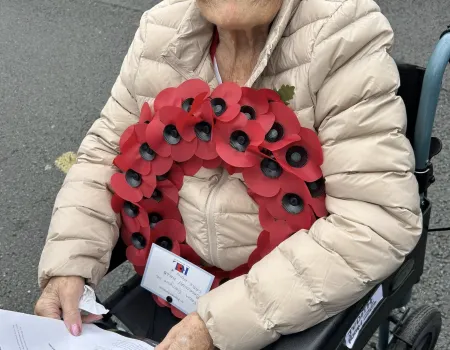 Remembrance Sunday