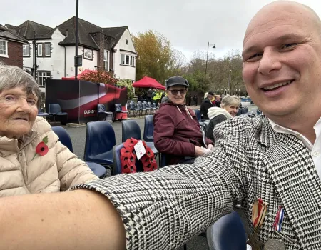Remembrance Sunday