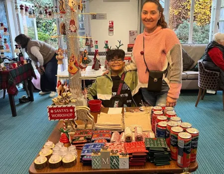 Christmas Market