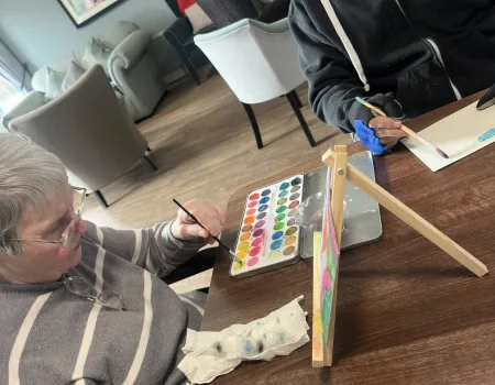 Art and Crafty