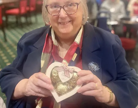 Dementia Cafe