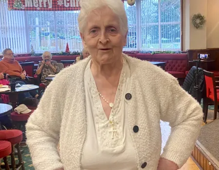 Dementia Cafe