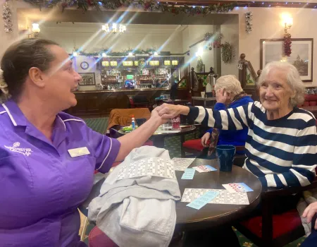 Dementia Cafe
