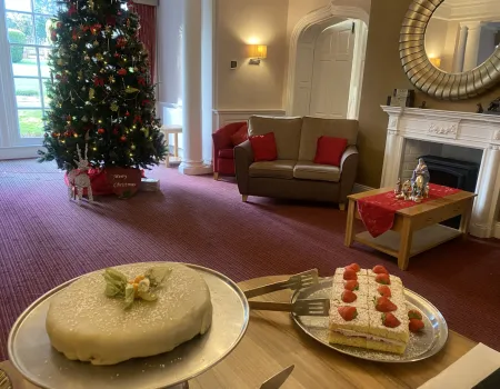 Dementia Cafe