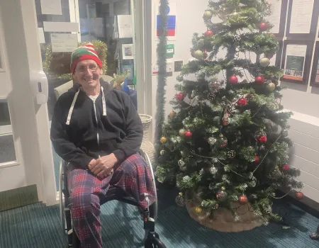 Deck the halls
