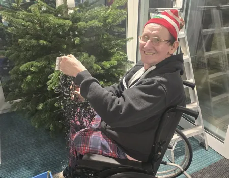 Deck the halls