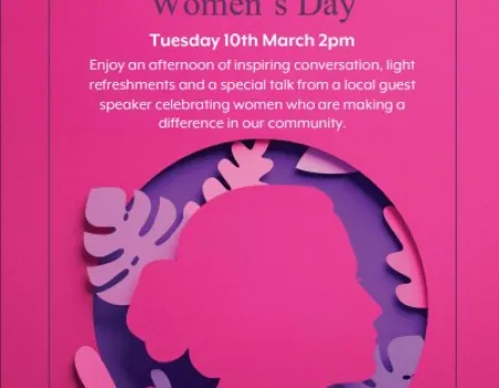 International Women's Day