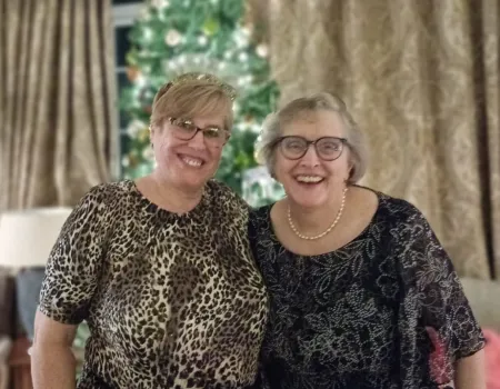 New Year's Celebrations!