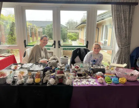 Christmas Fayre