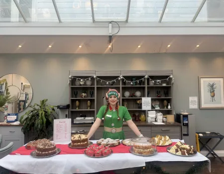 Christmas Fayre