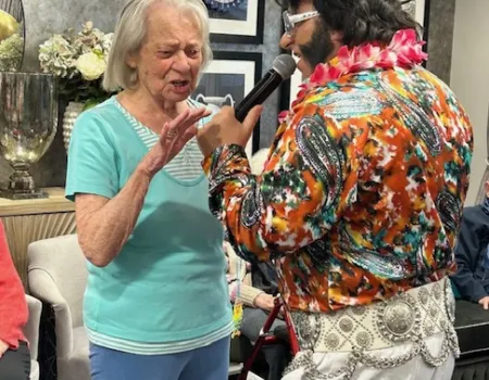 Elvis Birthday Celebrations