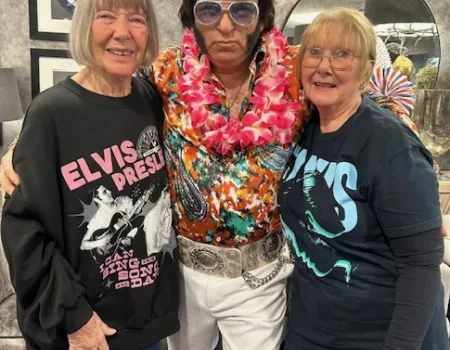 Elvis Birthday Celebrations