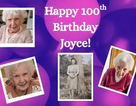 Happy Birthday's are Special