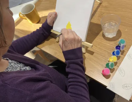 Art and Crafty