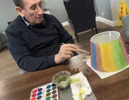 Art and Crafty