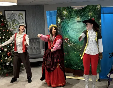 Panto