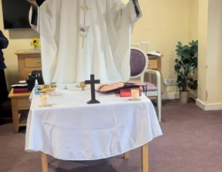 Church Service