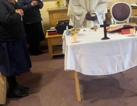 Church Service