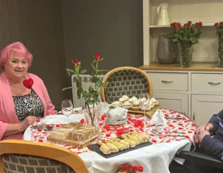 Valentines Celebrations 