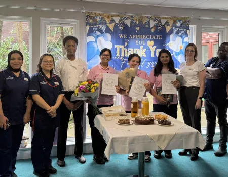 Celebrating the Heart of Our Home During National Activity Providers Week