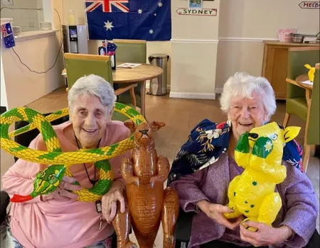 Australia Day 