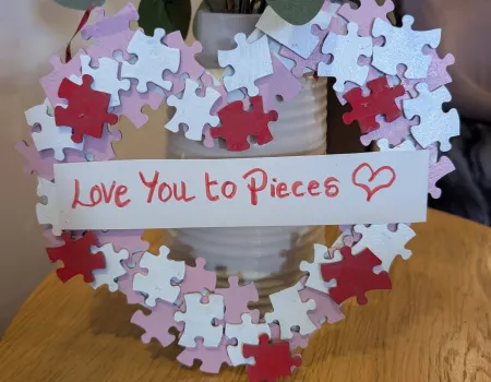 Valentine's Day at Westvale