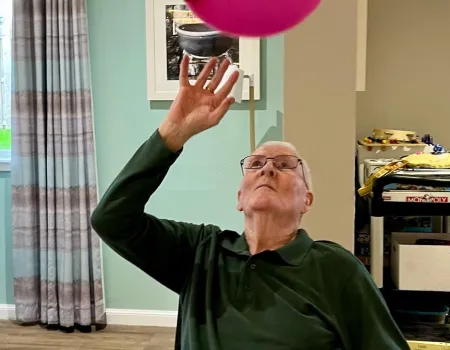 Gentle Exercises 