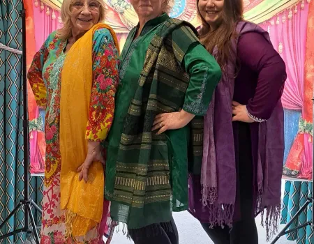 Asian Day