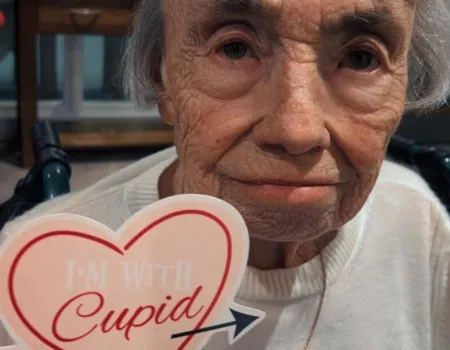 Valentine's Day