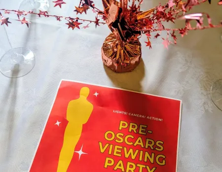 The Oscars 