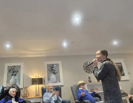 Live performances 