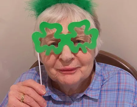Happy St Patrick's Day