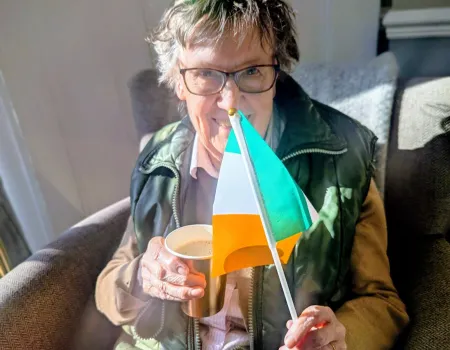 St Patrick's Day