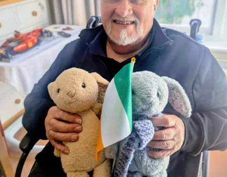 St Patrick's Day