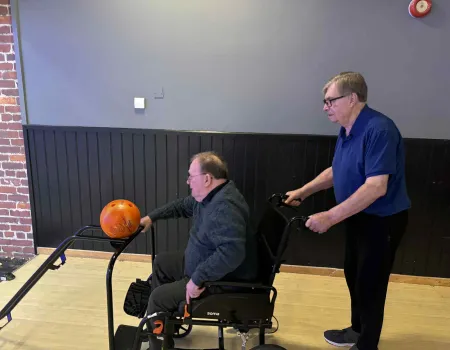 Bowling 
