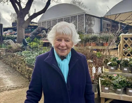 Bickerdikes Garden Trip