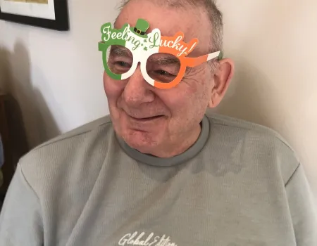 Happy St Patrick's Day 
