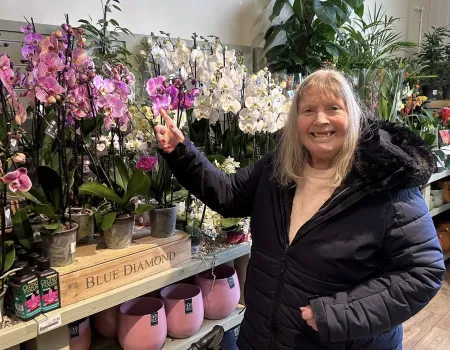 Fosseway Garden Centre 