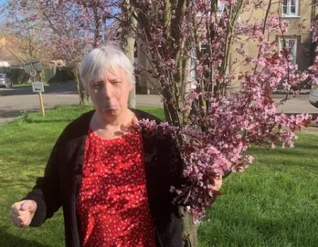 Mother's Day at Oaklands 