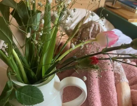 Mother's Day at Oaklands 
