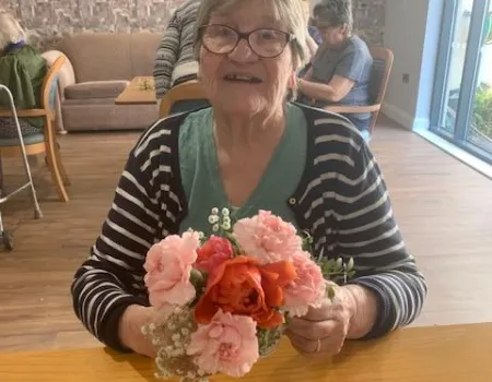 Mother's Day at Oaklands 