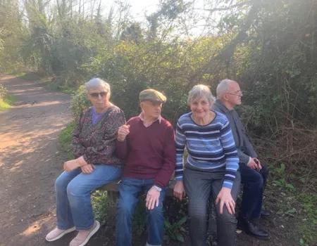 Minibus trips