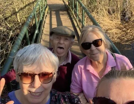 Minibus trips