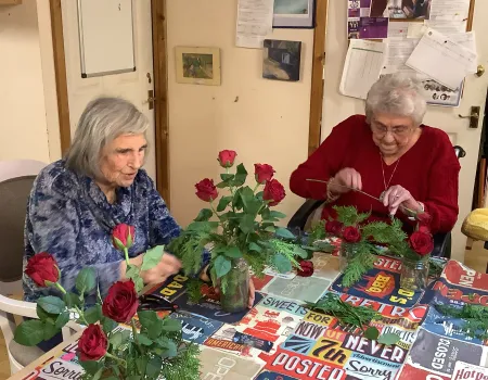 Valentine’s Day
