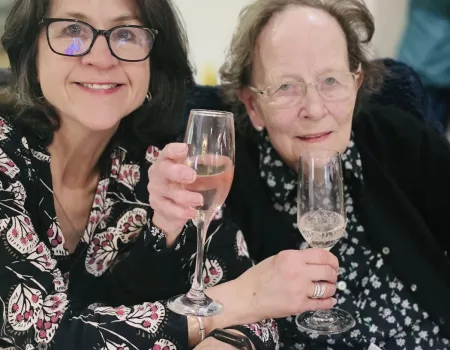Mother's Day Celebrations